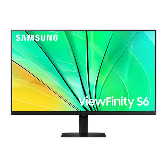 Samsung ViewFinity S6 S32D600EAU / S60UD Series  | LS32D600EAUXEN