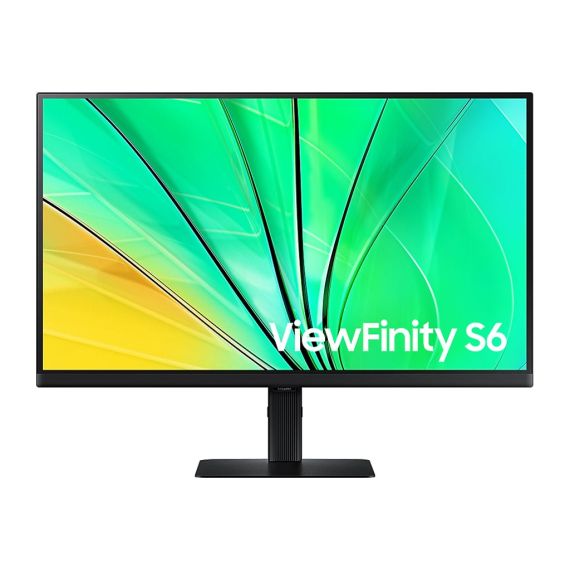Samsung ViewFinity S6 S27D600EAU / S60UD Series  | LS27D600EAUXEN