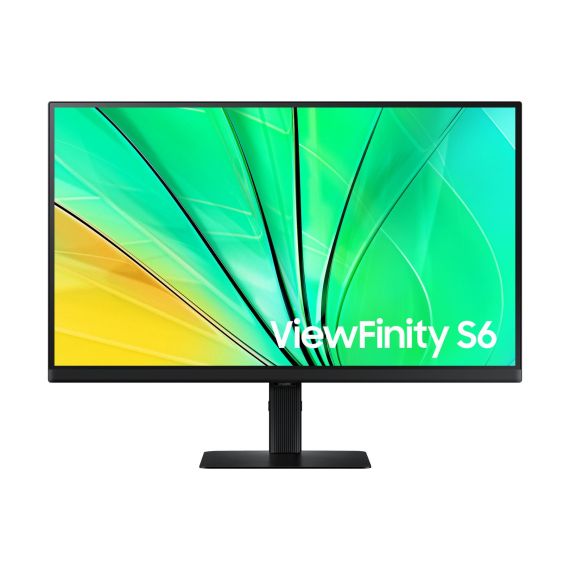 Samsung ViewFinity S6 S27D600EAU / S60UD Series  | LS27D600EAUXEN