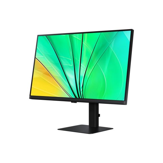 Samsung ViewFinity S6 S27D600EAU / S60UD Series  | LS27D600EAUXEN