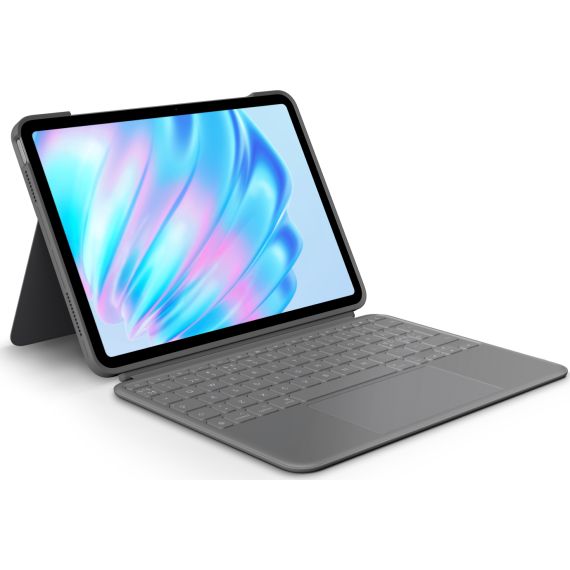 with trackpad / backlit / Apple Smart connector / QW | 920-012634