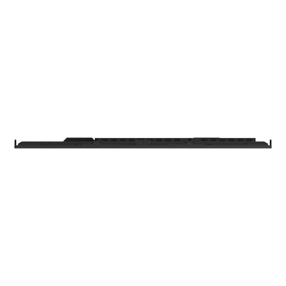 92" Diagonal Class (91.5" viewable) LED-backlit  | TE9218UWI-B1AG