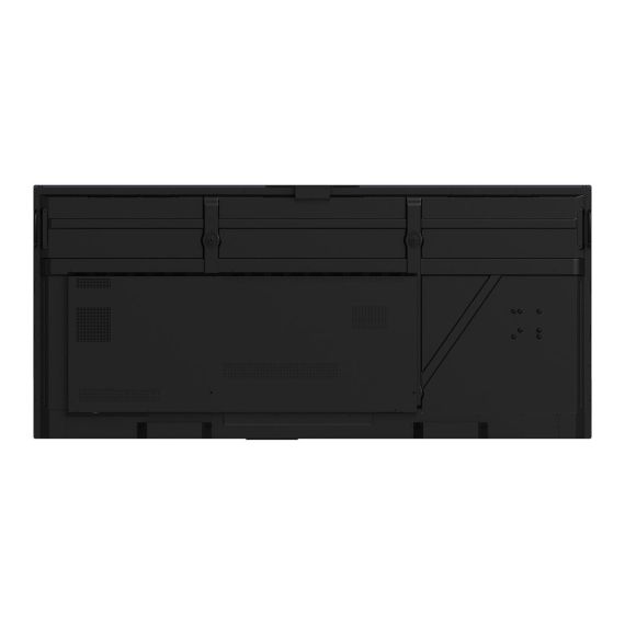 92" Diagonal Class (91.5" viewable) LED-backlit  | TE9218UWI-B1AG