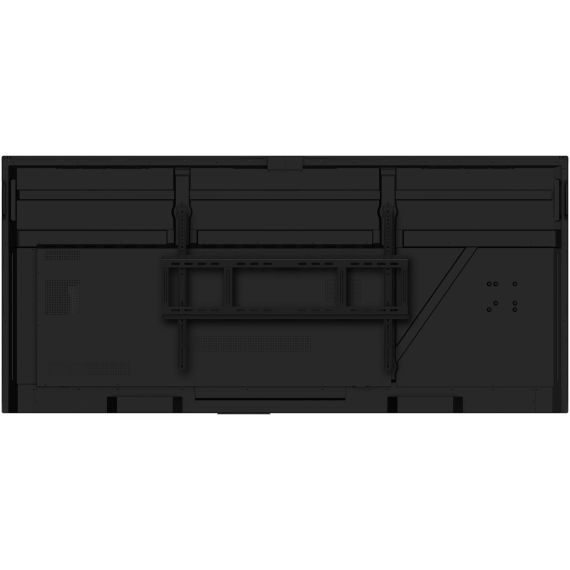 92" Diagonal Class (91.5" viewable) LED-backlit  | TE9218UWI-B1AG