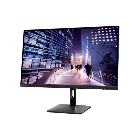 Lenovo n27p / LED monitor / 27" / 3840 x 2160 4K @ 60 Hz / | N27P