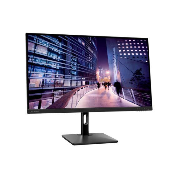 Lenovo n27p / LED monitor / 27" / 3840 x 2160 4K @ 60 Hz / | N27P