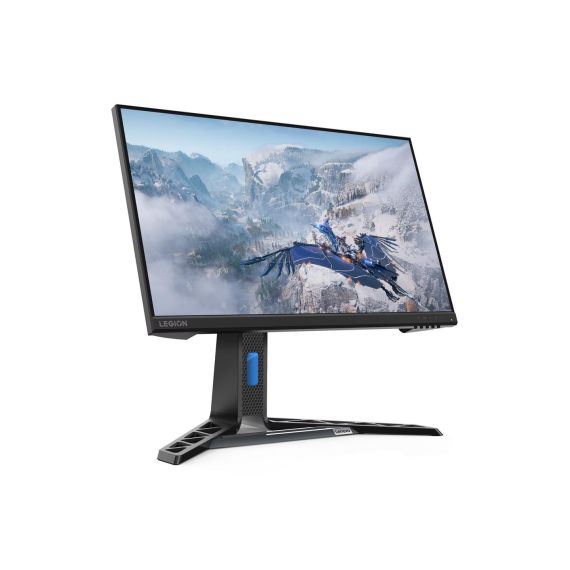 Lenovo Legion R24e / LED monitor / gaming / 24" (23. | 67CCGAC4EU