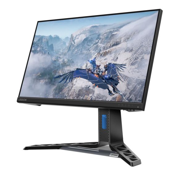 Lenovo Legion R24e / LED monitor / gaming / 24" (23. | 67CCGAC4EU