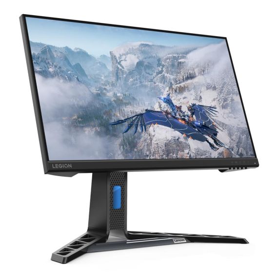 Lenovo Legion R24e / LED monitor / gaming / 24" (23. | 67CCGAC4EU