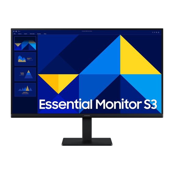 Samsung S27D300GAU / S30GD Series / LED monitor  | LS27D300GAUXEN