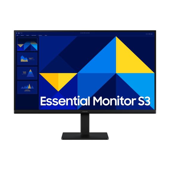 Samsung S27D300GAU / S30GD Series / LED monitor  | LS27D300GAUXEN