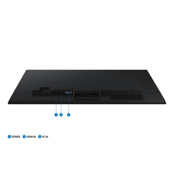 Samsung S27D300GAU / S30GD Series / LED monitor  | LS27D300GAUXEN