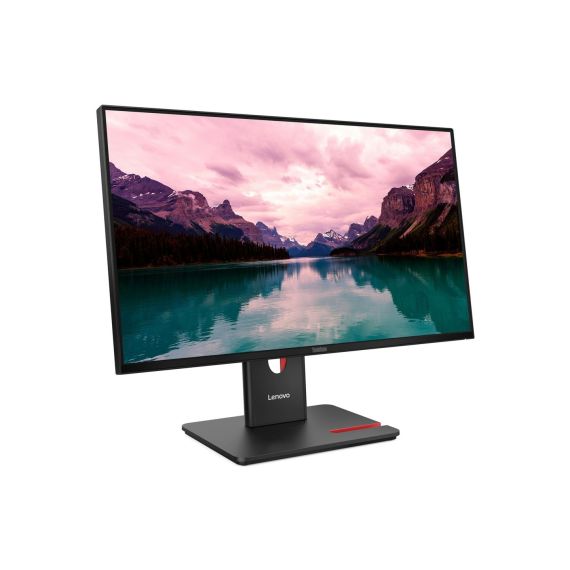 Lenovo ThinkVision T24-40 / LED monitor / 24" (23.8" | 64A4MATXEU