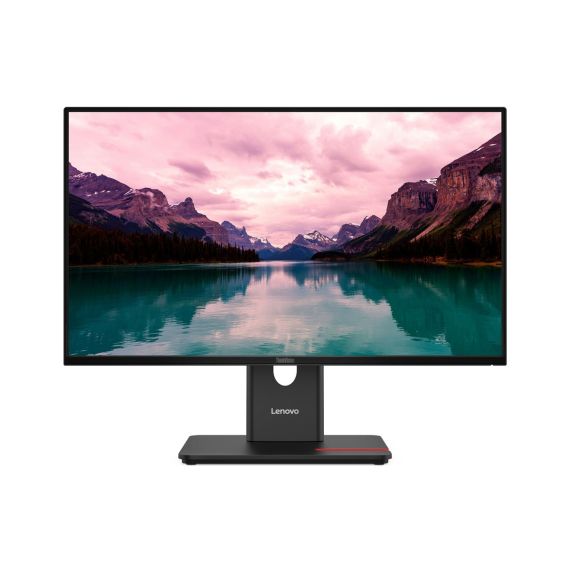 Lenovo ThinkVision T24-40 / LED monitor / 24" (23.8" | 64A4MATXEU