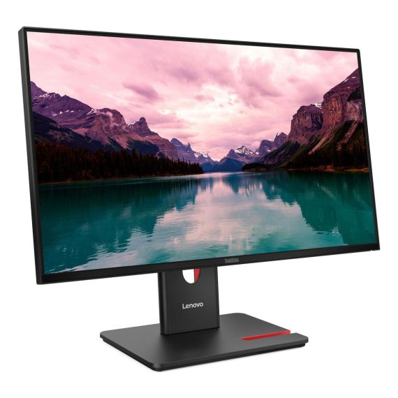Lenovo ThinkVision T24-40 / LED monitor / 24" (23.8" | 64A4MATXEU