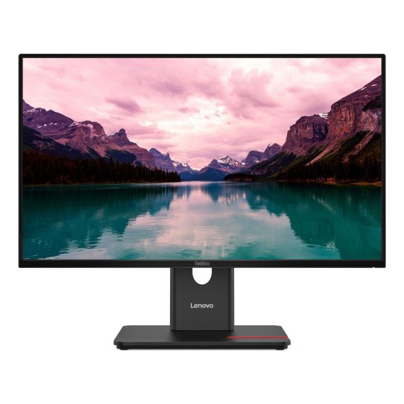 Lenovo ThinkVision T24-40 / LED monitor / 24" (23.8" | 64A4MATXEU
