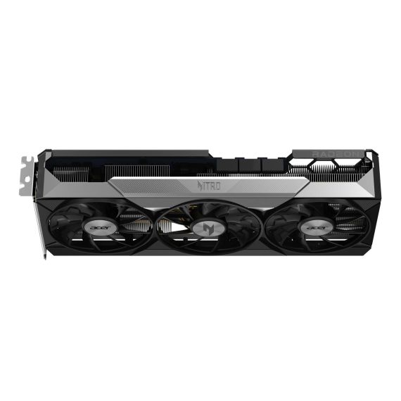 Acer Nitro Radeon RX 9070 XT OC 16GB, Radeon RX 90 | DP.Z4DWW.P01