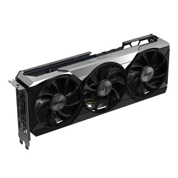 Acer Nitro Radeon RX 9070 XT OC 16GB, Radeon RX 90 | DP.Z4DWW.P01