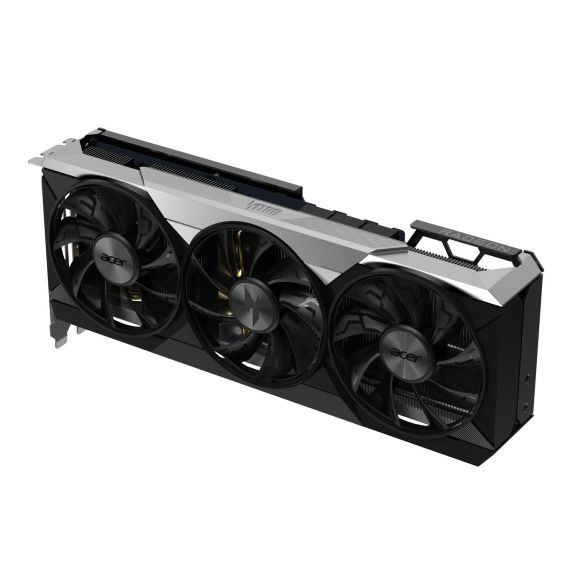Acer Nitro Radeon RX 9070 XT OC 16GB, Radeon RX 90 | DP.Z4DWW.P01