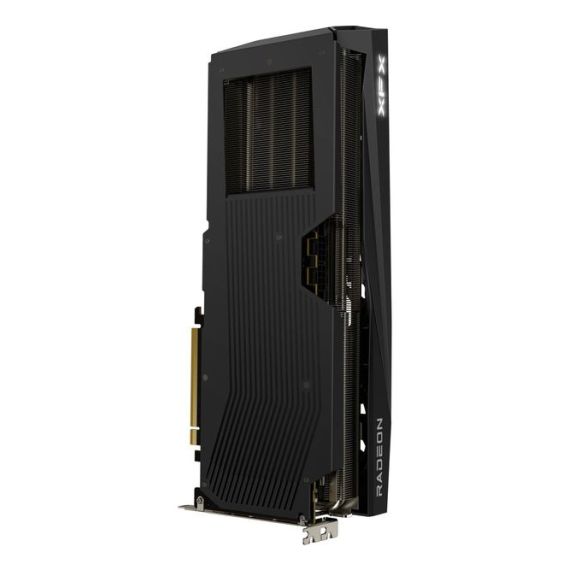 XFX QuickSilver Radeon RX 9070 OC Gaming Edition,  | RX-97QICKBB9