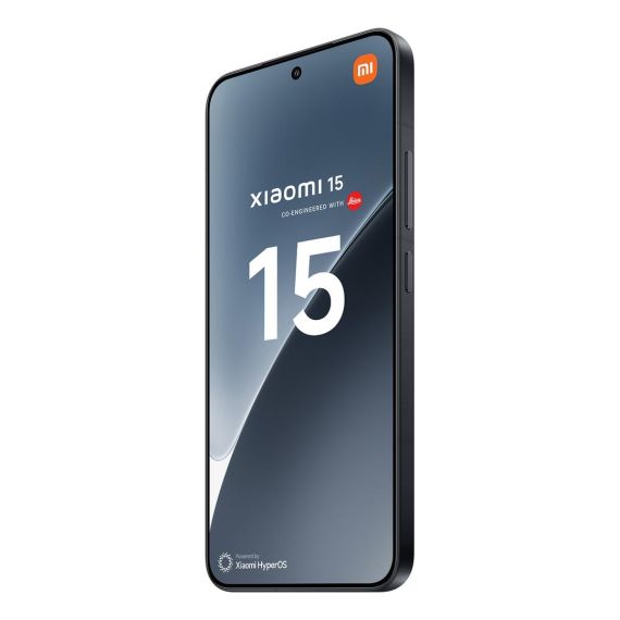 Xiaomi 15, 16.1 cm (6.36"), 2670 x 1200 pixels, 12 GB, 25 | 61256