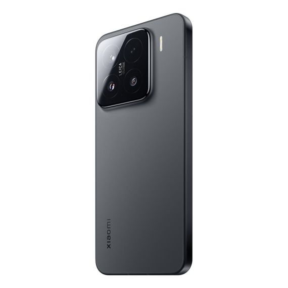 Xiaomi 15, 16.1 cm (6.36"), 2670 x 1200 pixels, 12 GB, 25 | 61256