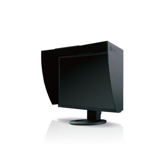 Eizo CH2700 / Monitor screen visor / 27" / black