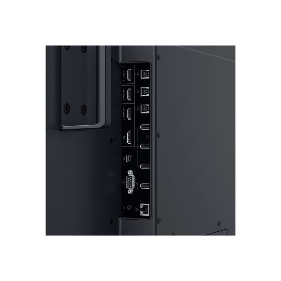 Dell P5524QT / 55" Diagonal Class (54.64" viewable | DELL-P5524QT