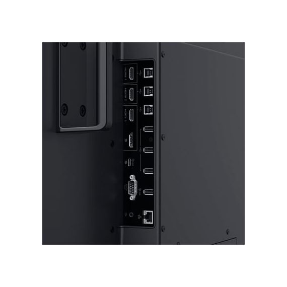 Dell P5524QT / 55" Diagonal Class (54.64" viewable | DELL-P5524QT
