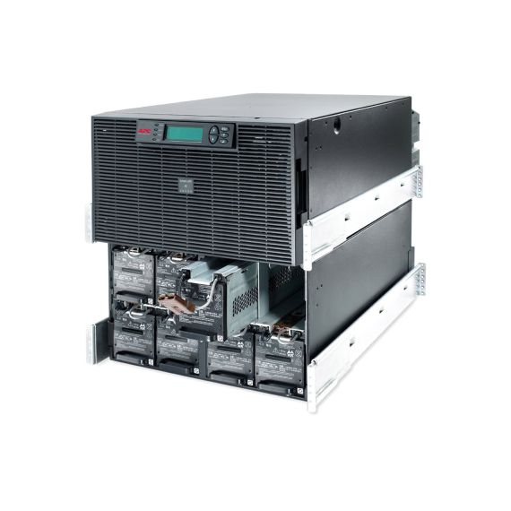 AC 220/230/240 V / 16 kW / 20000 VA / 3-phase / 1- | SURT20KRMXLI