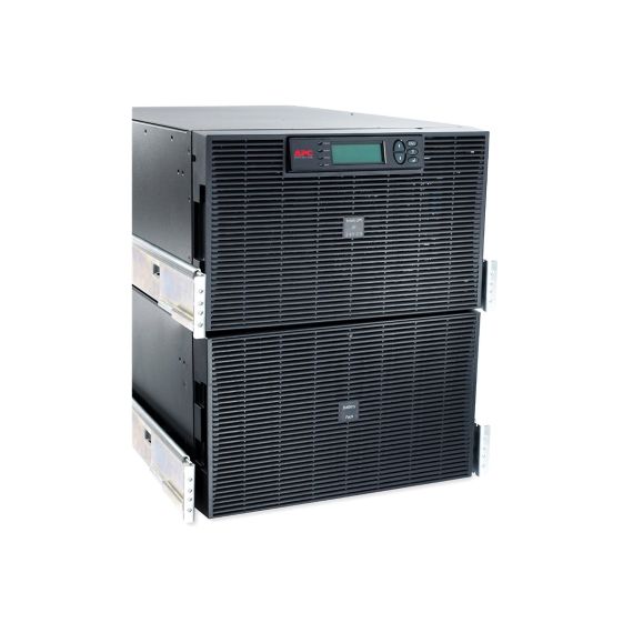 AC 220/230/240 V / 16 kW / 20000 VA / 3-phase / 1- | SURT20KRMXLI