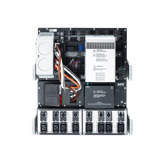 AC 220/230/240 V / 16 kW / 20000 VA / 3-phase / 1- | SURT20KRMXLI