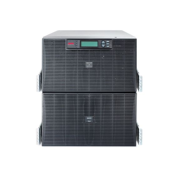 AC 220/230/240 V / 16 kW / 20000 VA / 3-phase / 1- | SURT20KRMXLI