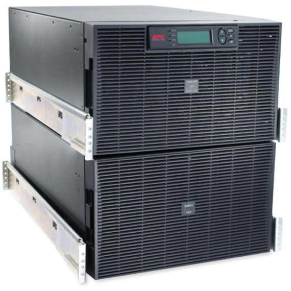 AC 220/230/240 V / 16 kW / 20000 VA / 3-phase / 1- | SURT20KRMXLI