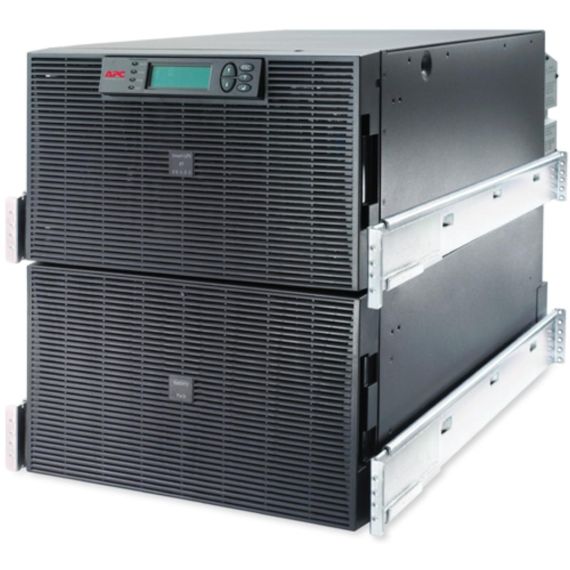 AC 220/230/240 V / 16 kW / 20000 VA / 3-phase / 1- | SURT20KRMXLI