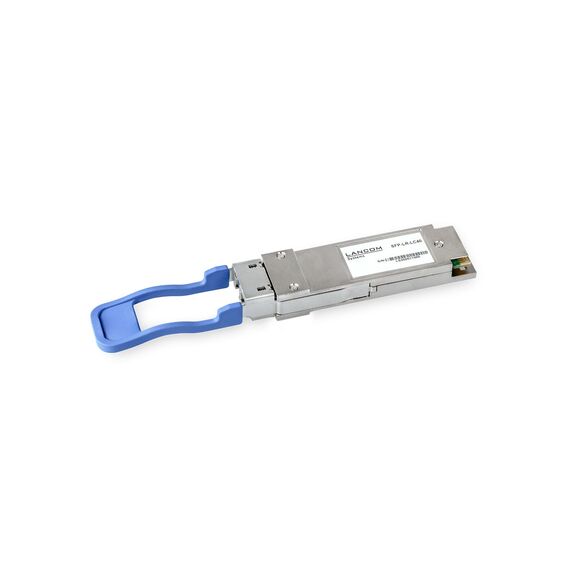 LANCOM SFP-LR-LC40 / QSFP+ transceiver module / 40GbE / 4 | 60174