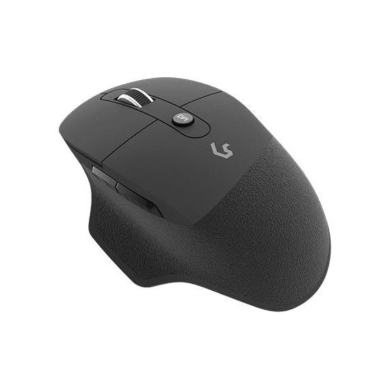 KeySonic Mouse with scroll wheel BT & RF USB KSM6140BTRFEG