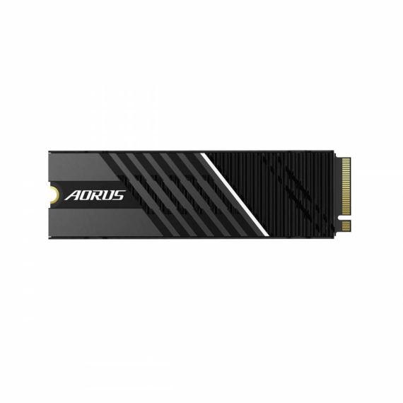 GIGABYTE AORUS Gen4 7300 SSD 2TB, M.2  AG4732TB N