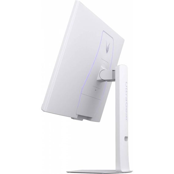 LG 32G810SA-W 32-inch Ultragear 4K UHD  32G810SAW.AEU