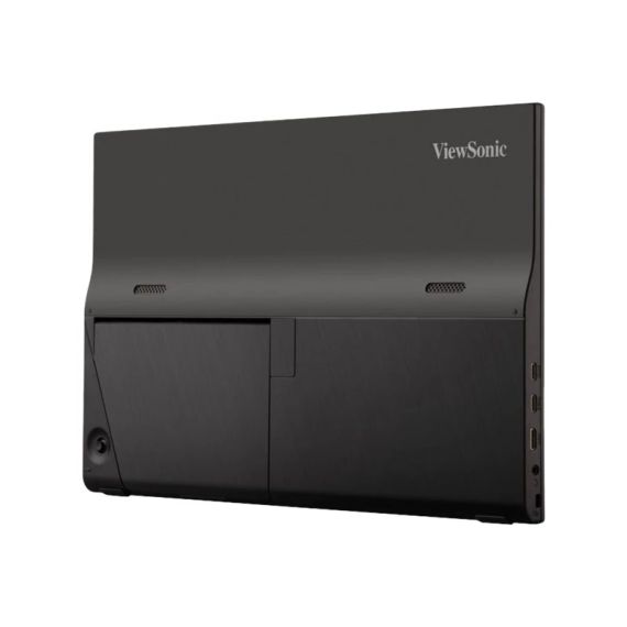 ViewSonic VA1655 / LED monitor / 16" (15.6" viewable) / portable