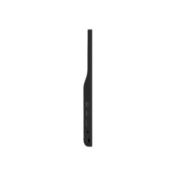 ViewSonic VA1655 / LED monitor / 16" (15.6" viewable) / portable