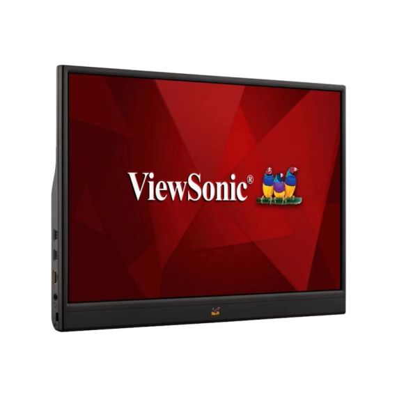 ViewSonic VA1655 / LED monitor / 16" (15.6" viewable) / portable