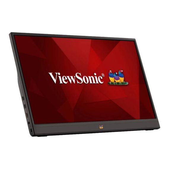 ViewSonic VA1655 / LED monitor / 16" (15.6" viewable) / portable