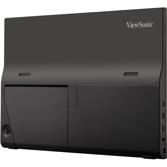 ViewSonic VA1655 / LED monitor / 16" (15.6" viewable) / portable