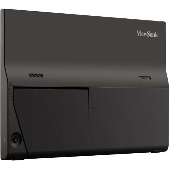 ViewSonic VA1655 / LED monitor / 16" (15.6" viewable) / portable