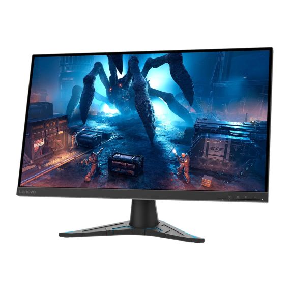 Lenovo G27e-20 / LED monitor / 27" / 1920 x 1080 Ful | 66D8GAR1EU