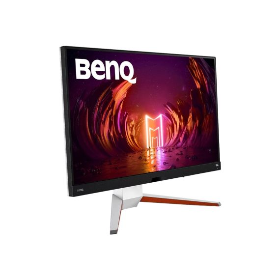 BenQ Mobiuz EX3210U / LED monitor / 32" / 3840 x 2 | 9H.LKHLB.QBE