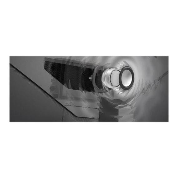 BenQ Mobiuz EX3210U / LED monitor / 32" / 3840 x 2 | 9H.LKHLB.QBE