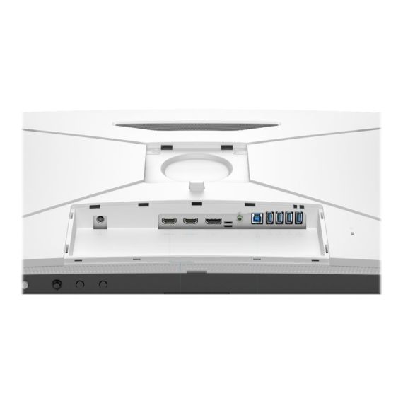 BenQ Mobiuz EX3210U / LED monitor / 32" / 3840 x 2 | 9H.LKHLB.QBE