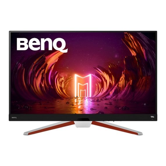 BenQ Mobiuz EX3210U / LED monitor / 32" / 3840 x 2 | 9H.LKHLB.QBE